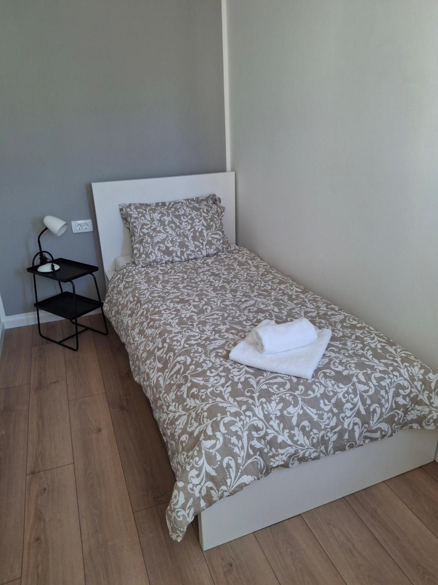 Apartmani Alma Pula Buitenkant foto