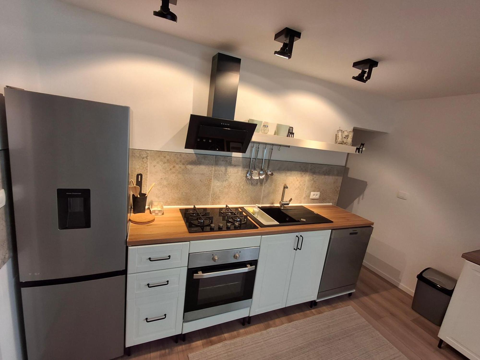 Apartmani Alma Pula Buitenkant foto