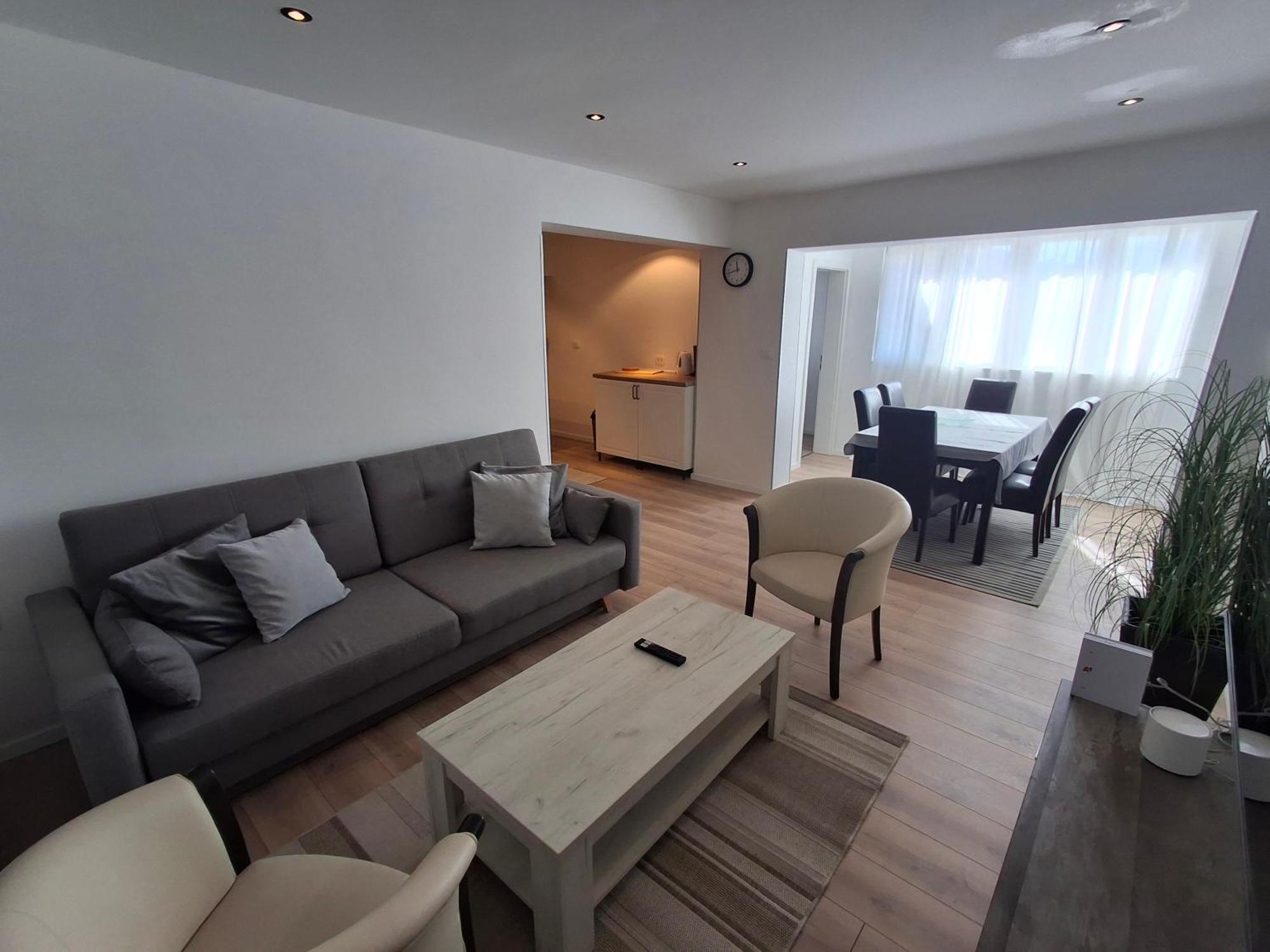 Apartmani Alma Pula Buitenkant foto