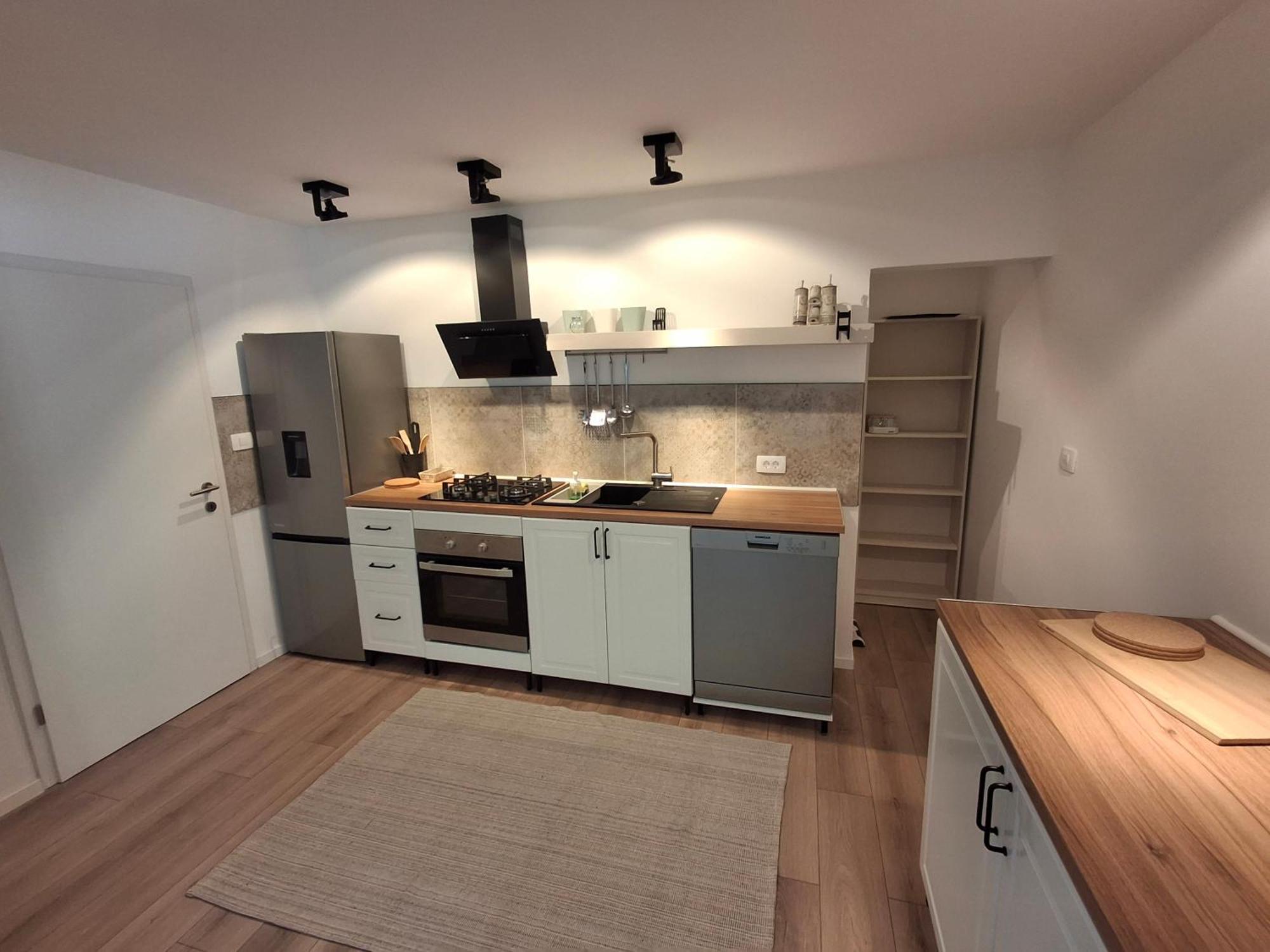 Apartmani Alma Pula Buitenkant foto