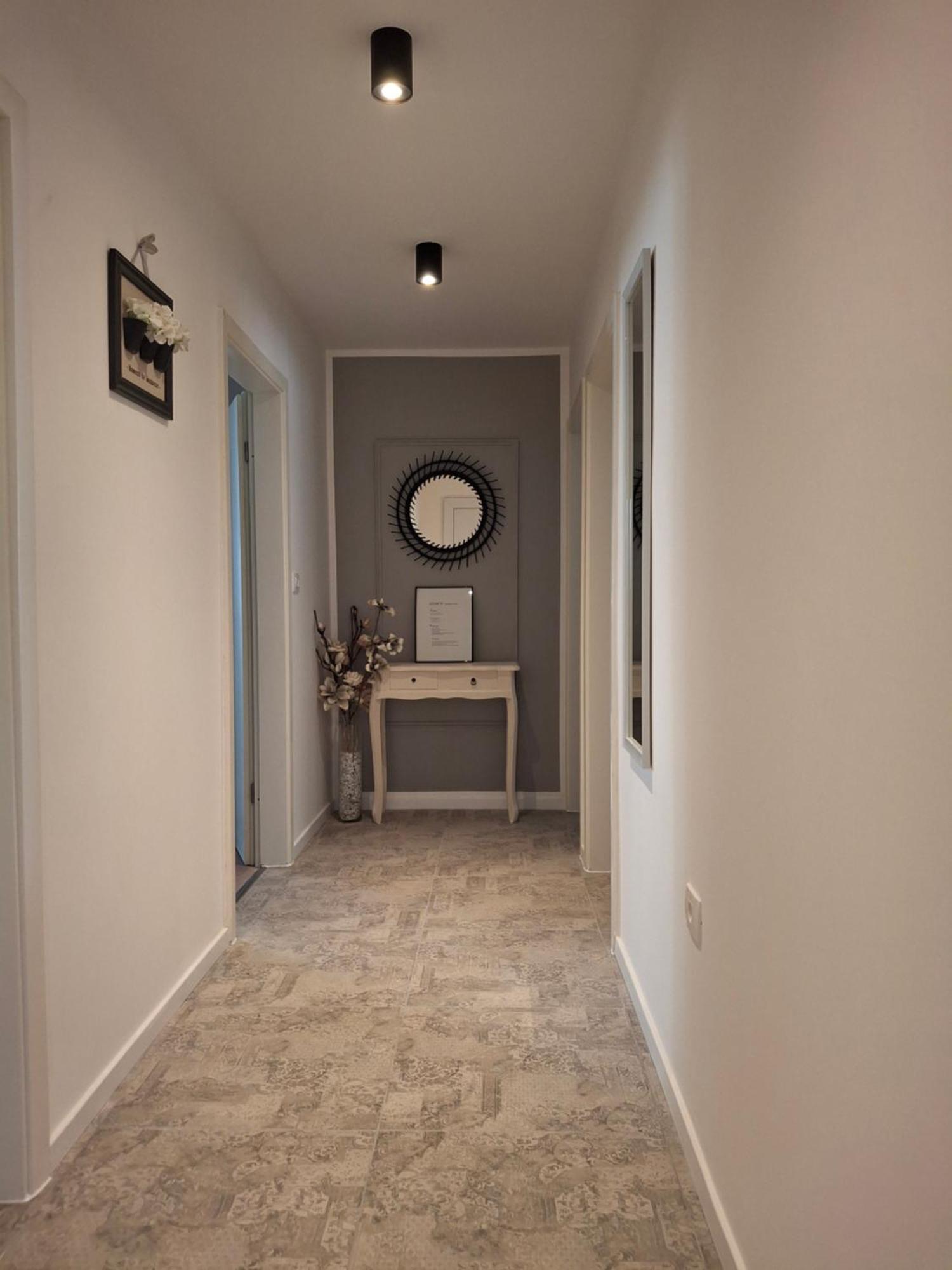 Apartmani Alma Pula Buitenkant foto