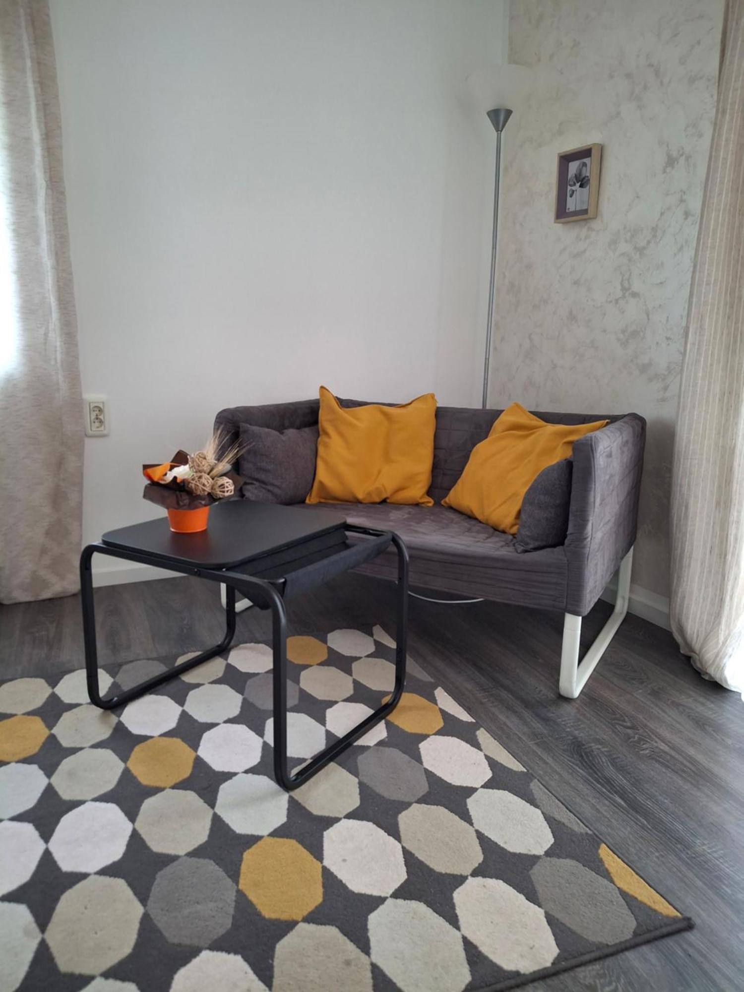 Apartmani Alma Pula Buitenkant foto