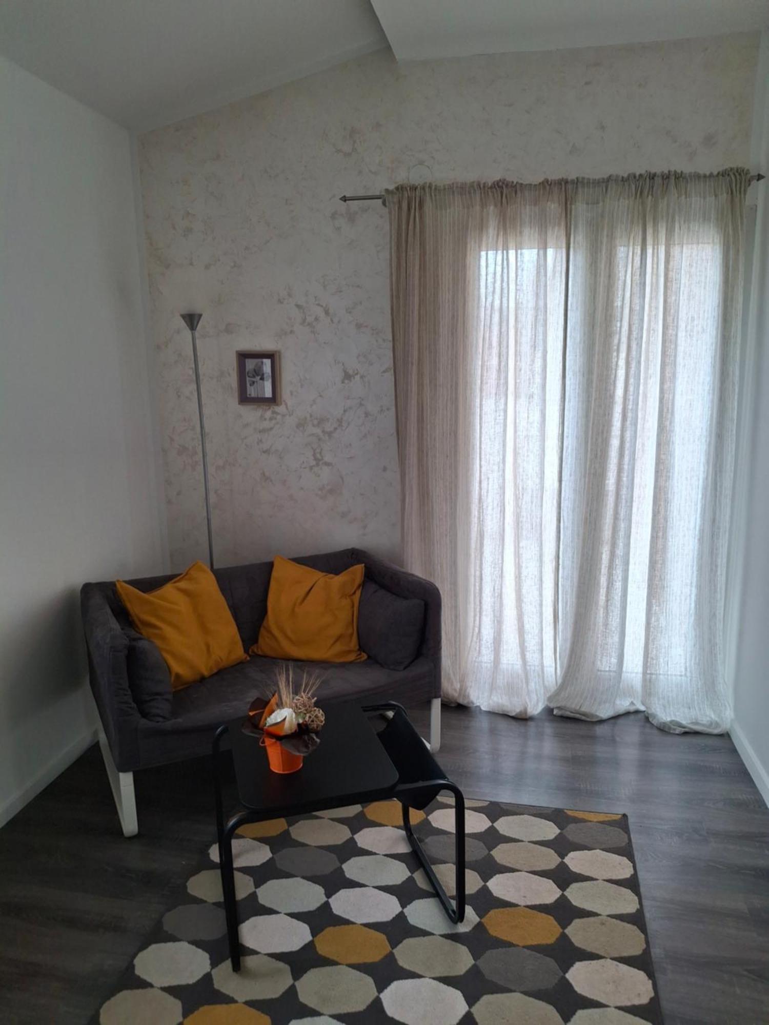 Apartmani Alma Pula Buitenkant foto