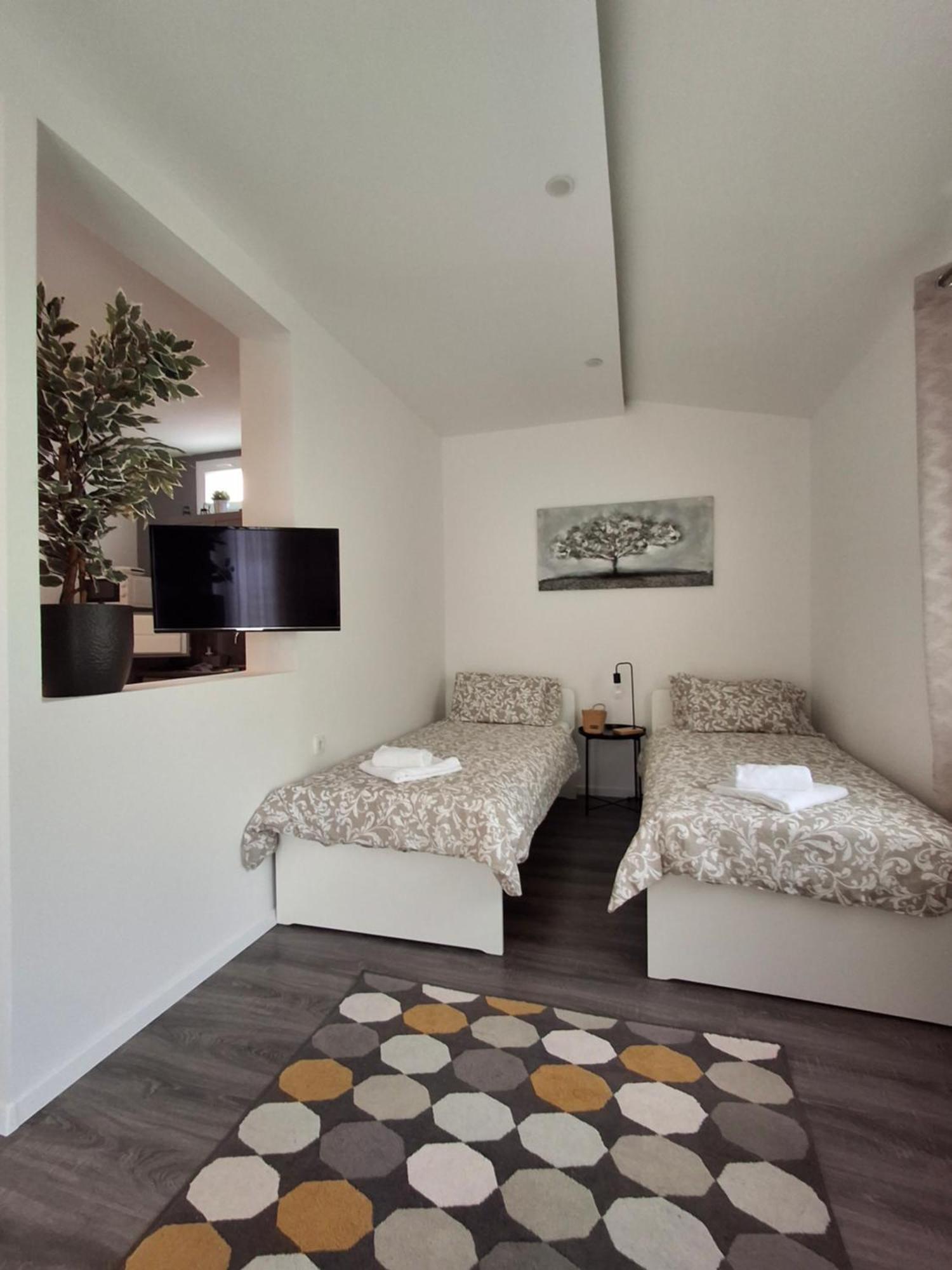 Apartmani Alma Pula Buitenkant foto