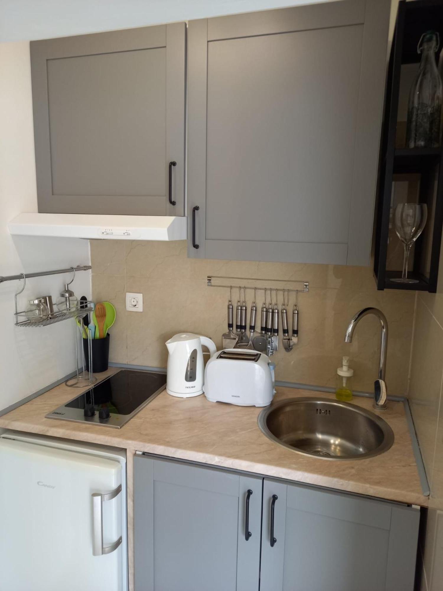 Apartmani Alma Pula Buitenkant foto