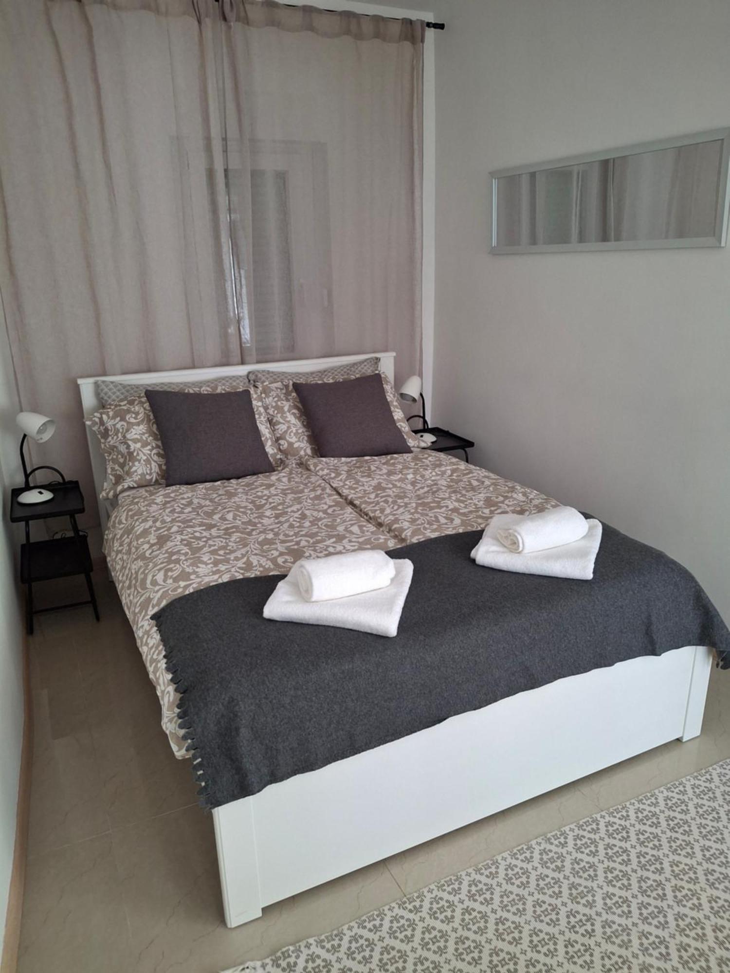 Apartmani Alma Pula Buitenkant foto